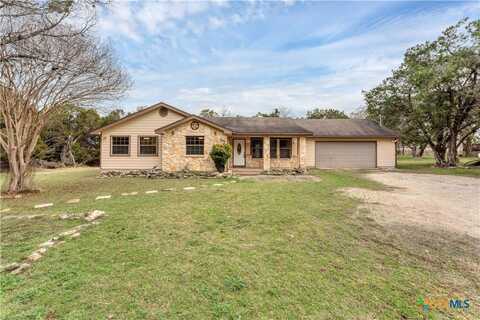 1848 Lakeview Drive, Canyon Lake, TX 78133