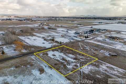 290 N 465 W, Blackfoot, ID 83221