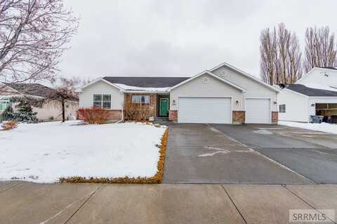 3643 Summit Run Trail, Idaho Falls, ID 83404