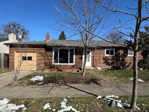 625 J Street, Medford, OR 97501