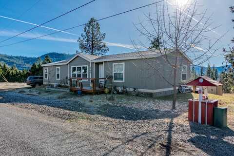 465 Hudspeth Lane, Shady Cove, OR 97539