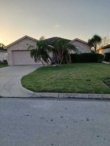 34 Lakewood Dr., Laguna Vista, TX 78578