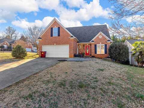 503 Shadetree Court, Moore, SC 29369