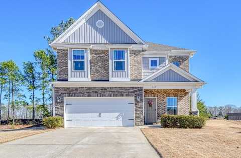 624 Grendal Court, Boiling Springs, SC 29316