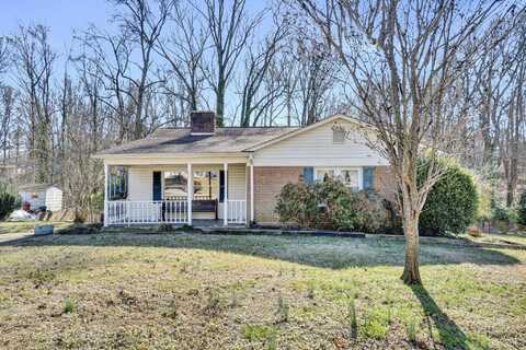 138 Forest Hills Drive, Gaffney, SC 29340