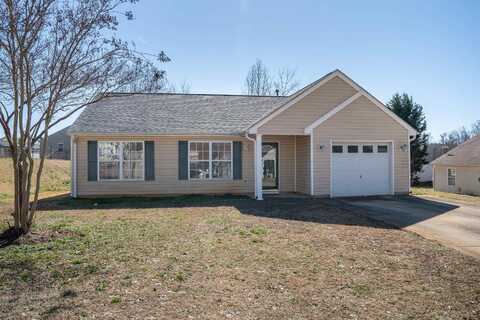 346 Bright Wick Court, Boiling Springs, SC 29316