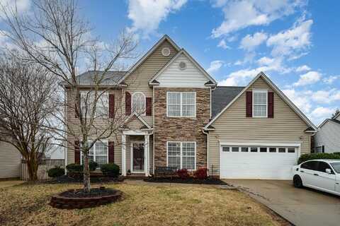 308 Milhaven Drive, Spartanburg, SC 29301