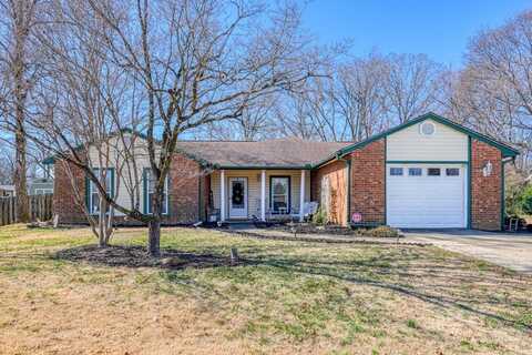 121 Clearfield Road, Greenville, SC 29607