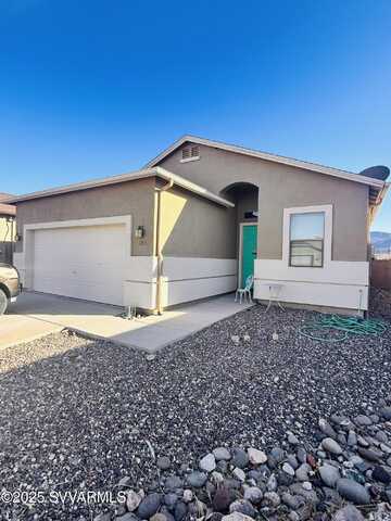 883 W Azure Drive, Camp Verde, AZ 86322