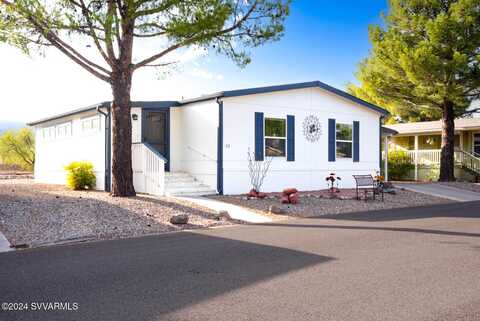 2050 W Sr 89-A,, Cottonwood, AZ 86326