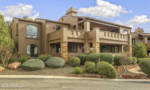 3881 Positano Place, Sedona, AZ 86336