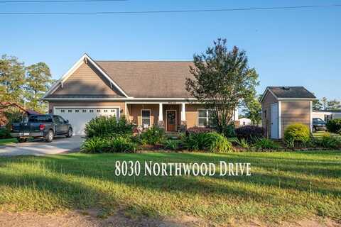 8030 Northwood Drive, Donalsonville, GA 39845