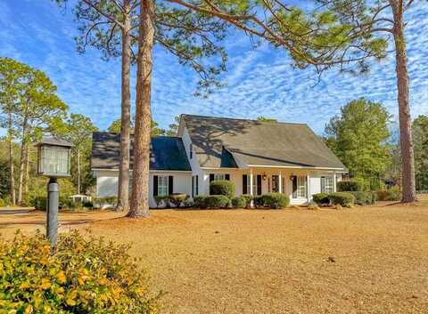 138 Turtle Pond Road, Bainbridge, GA 39819