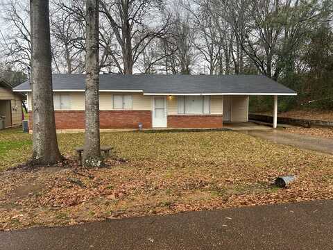 146 W Walnut, Gloster, MS 39638