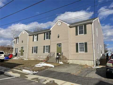 20 Ryan Avenue, Bristol, RI 02809