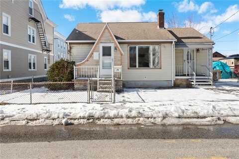 49 Dean Street, Woonsocket, RI 02895