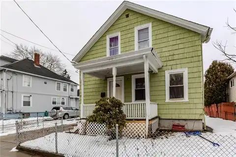 825 Douglas Avenue, Providence, RI 02908