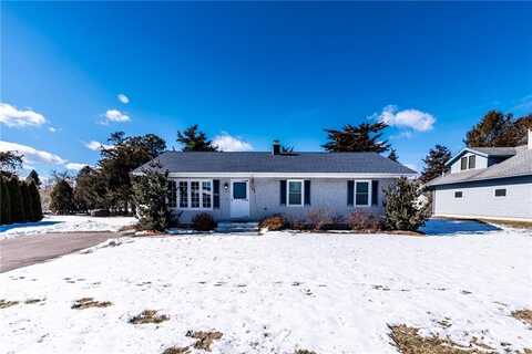 143 Cedar Road, Charlestown, RI 02813