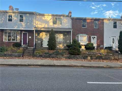 216 School Street, Pawtucket, RI 02860