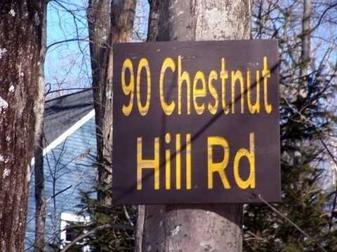 90 Chesnut Hill Road, Millville, MA 01529