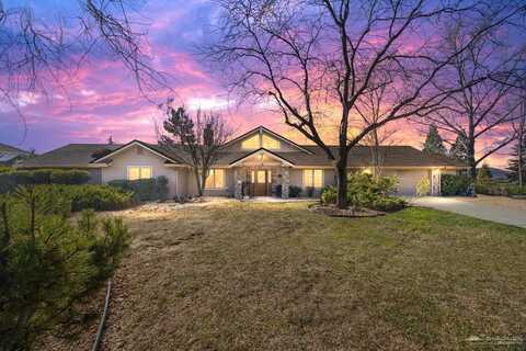 24120 Sorrel Court, Tehachapi, CA 93561