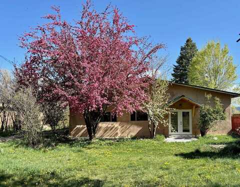 345a Upper Ranchitos Rd, Taos, NM 87571