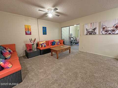 1776 S Pallo Verde, Tucson, AZ 85713