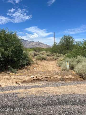 TBA S Yavapai Drive, Safford, AZ 85546