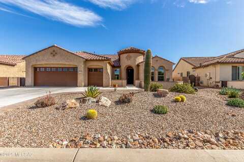 566 N Ramos Lane, Green Valley, AZ 85614