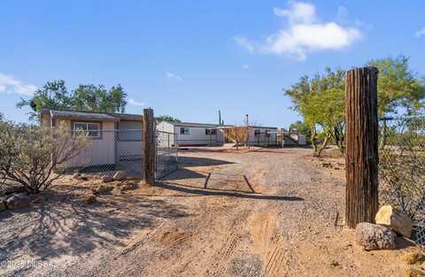 11231 W Picture Rocks Road, Tucson, AZ 85743