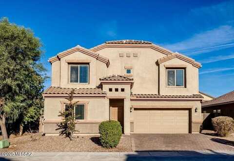 9018 W Grayling Drive, Marana, AZ 85653