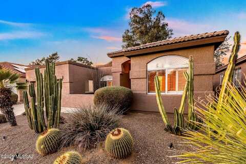 265 E Desert Golf Place, Oro Valley, AZ 85737