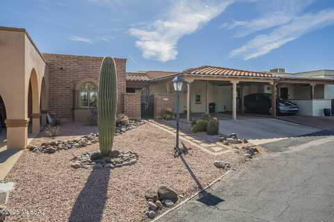 509 S Paseo Del Mundo, Green Valley, AZ 85614