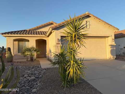 7728 W Mission Canyon Place, Tucson, AZ 85743