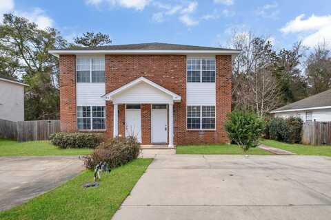 1461 Nena Hills Court, Tallahassee, FL 32304