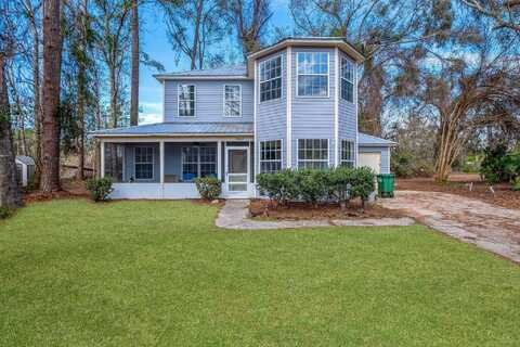 8464 Augustwood Lane, Tallahassee, FL 32311