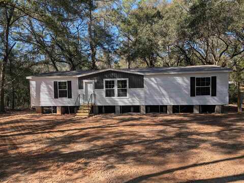 8024 Silver Lake Court, Tallahassee, FL 32310