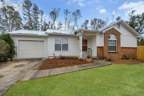 4252 Red Oak Drive, Tallahassee, FL 32311