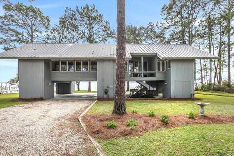 2488 HIGHWAY 98 EAST, Carrabelle, FL 32322