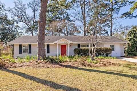 1128 WINIFRED Drive, Tallahassee, FL 32308