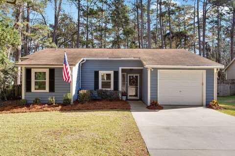 8386 Chickasaw Trail, Tallahassee, FL 32312