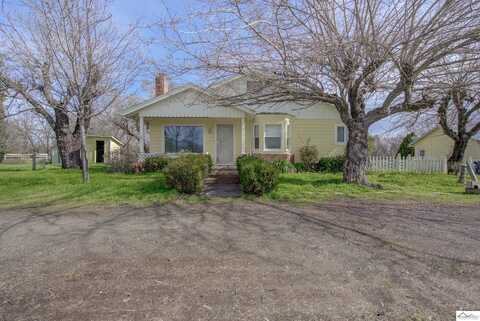 25369 South Center Street, Los Molinos, CA 96055