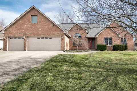 1247 Watertree Road, Terre Haute, IN 47803