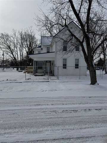 655 3rd Avenue, Terre Haute, IN 47807