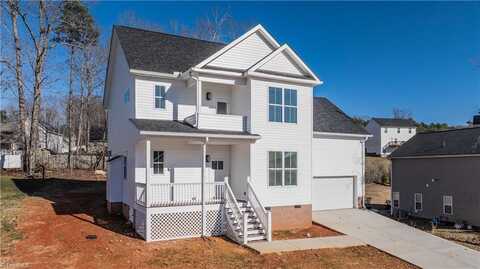 1372 Robins Nest Drive, Asheboro, NC 27203