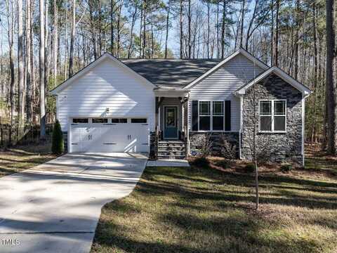 121 Rustler Road, Louisburg, NC 27549