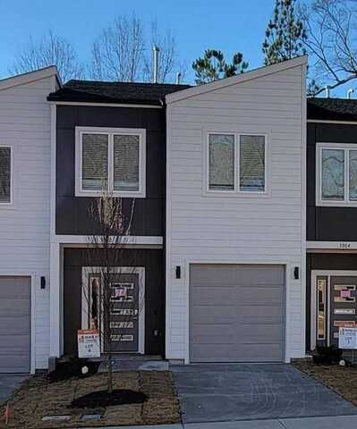 1027 Nano Tech Circle, Durham, NC 27704