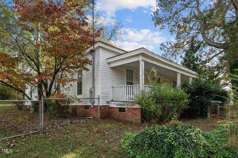 219 N Richardson Avenue, Nashville, NC 27856