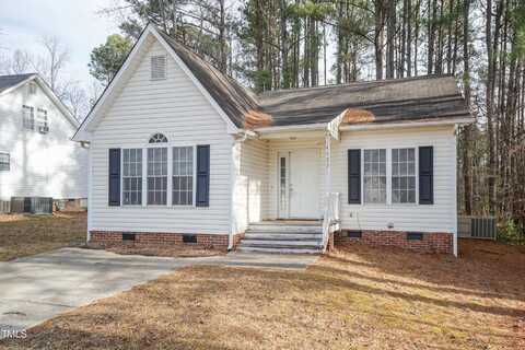 4627 Sinclair Drive, Raleigh, NC 27616