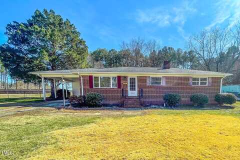 2205 W Carver Street, Durham, NC 27705